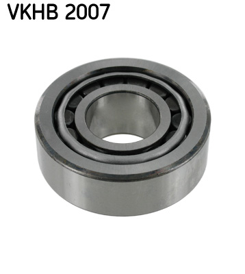 LEŽAJ TOČKA - SKF - VKHB 2007